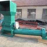 莱州市鹏达塑料机械厂 一站式废旧塑料再生解决方案与通信技术支持