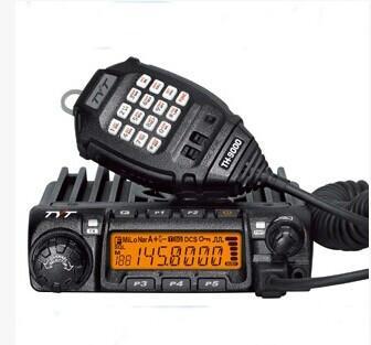 一站式采购 汉中TYT特易通车载台批发，华安达通信器材提供专业样板与效果图支持